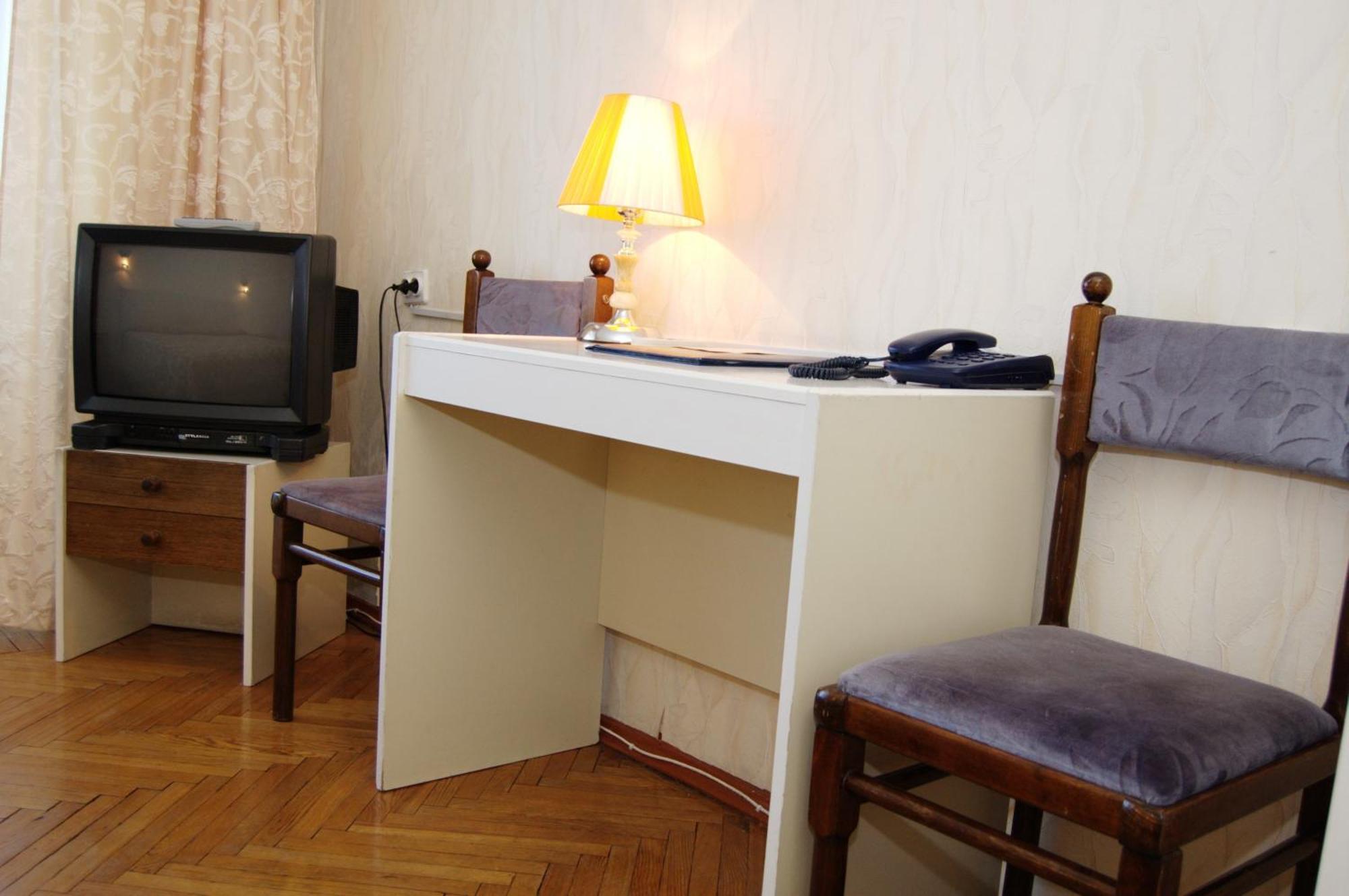 Dnepropetrovsk Hotel Quarto foto